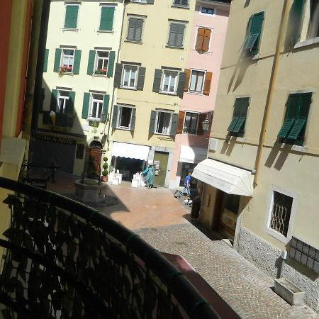 الشقق الفندقية Vecchia Riva المظهر الخارجي الصورة