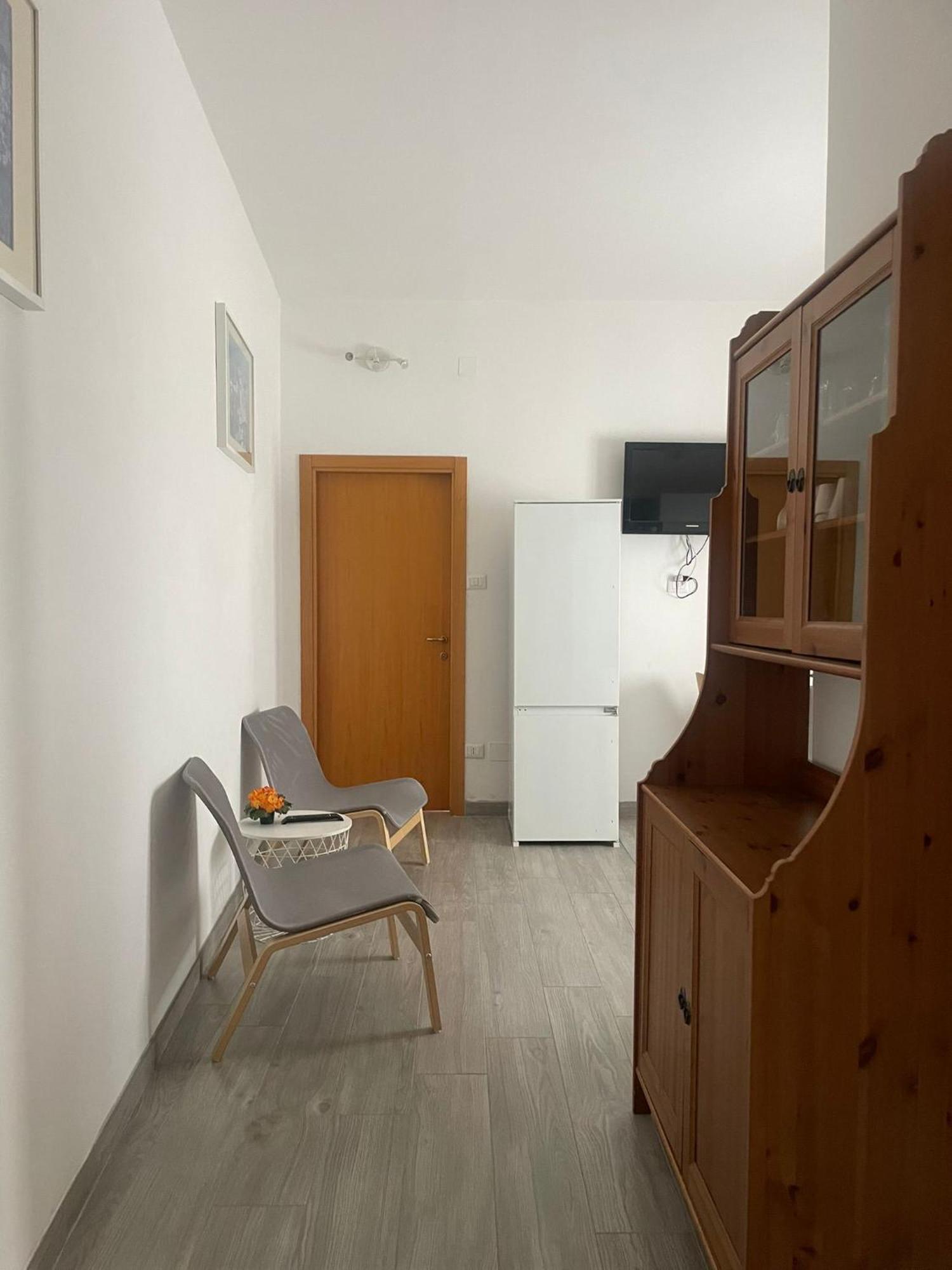 الشقق الفندقية Vecchia Riva الغرفة الصورة