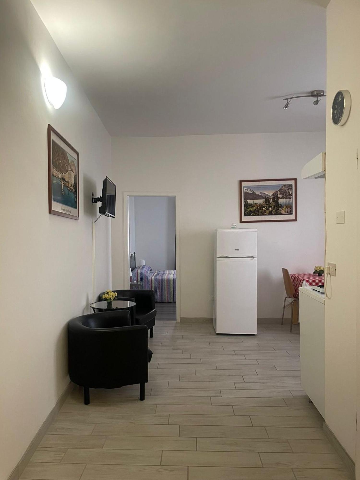 الشقق الفندقية Vecchia Riva الغرفة الصورة